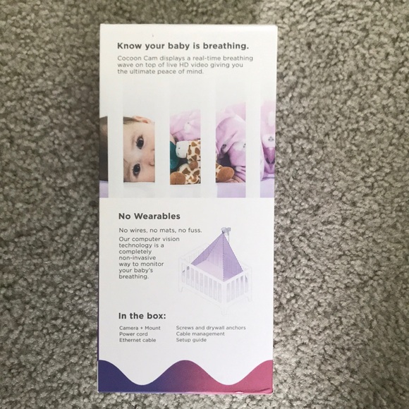 CocoonCam Plus - Picture 4 of 4